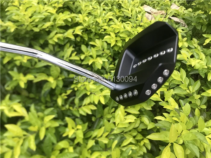 DRONE men up to date Golf putter limited edition подкладка для гольфа 32 \ 33 \ 34 \ 35 \ 36 inch Golf Club Высокое качество