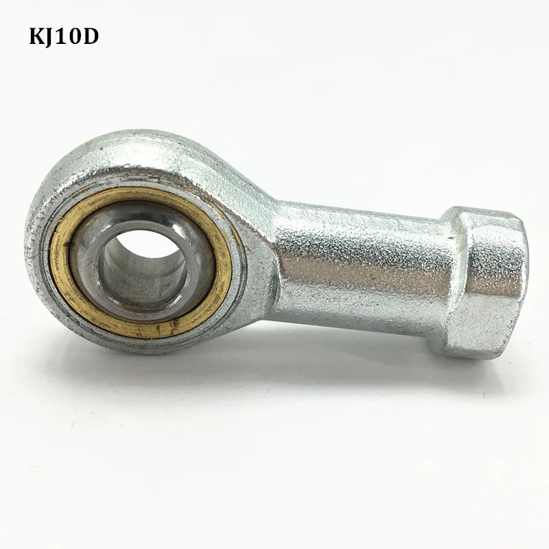 KJ10D Детали для пневматического двумя ушками совместных KJ10D KJ12D KJ16D KJ20D KJ8D KJ27D D5032 серии - Цвет: KJ10D