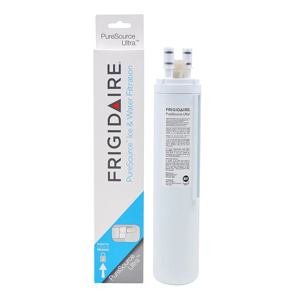 

Filters for replacement of super WF puresp refrigerated water filters and water filters