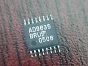 

IC new original AD9835 AD9835BRUZ AD9835BRU 16-TSSOP Free Shipping