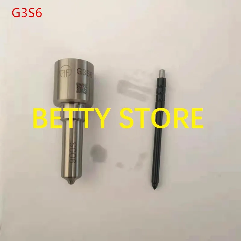 Хорошее качество сопла G3S6, 293400-0060 для 23670-30400 23670-0L090