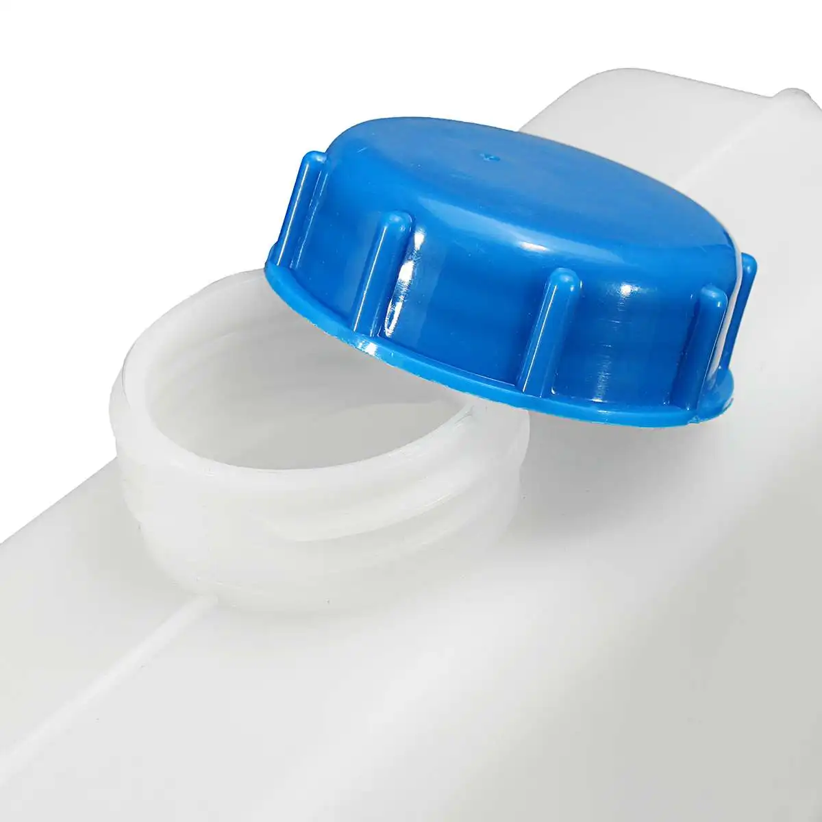 5L Plastic Air Parking Heater Fuel Tank Fuel Oil Gasoline Tank 2 Hole Gasoline Oil Storge for Eberspacher Truck Caravan Trailer motorcycle fuel tank plastic fuel tank