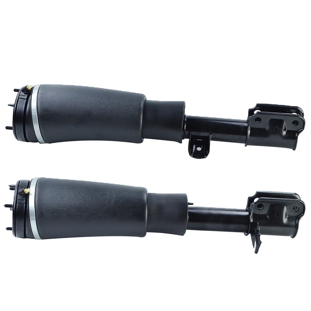 Новый передний левый и правый пневматическая подвеска амортизатор без рекламы