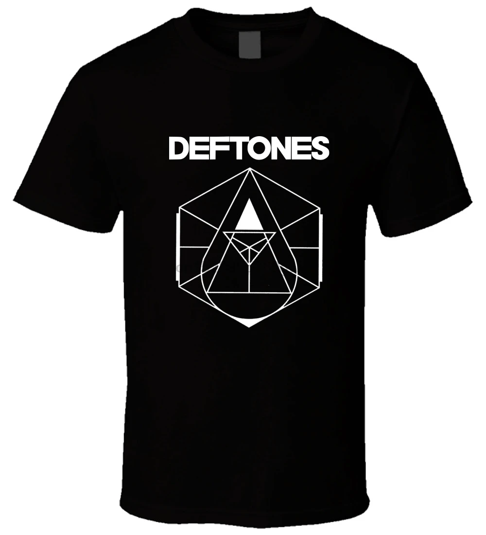 DEFTONES 2 New T Shirt(1) |