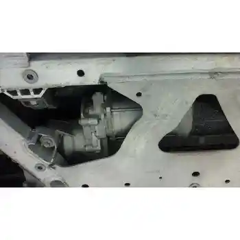 

ZIPPER STEERING BMW I8 (I12)