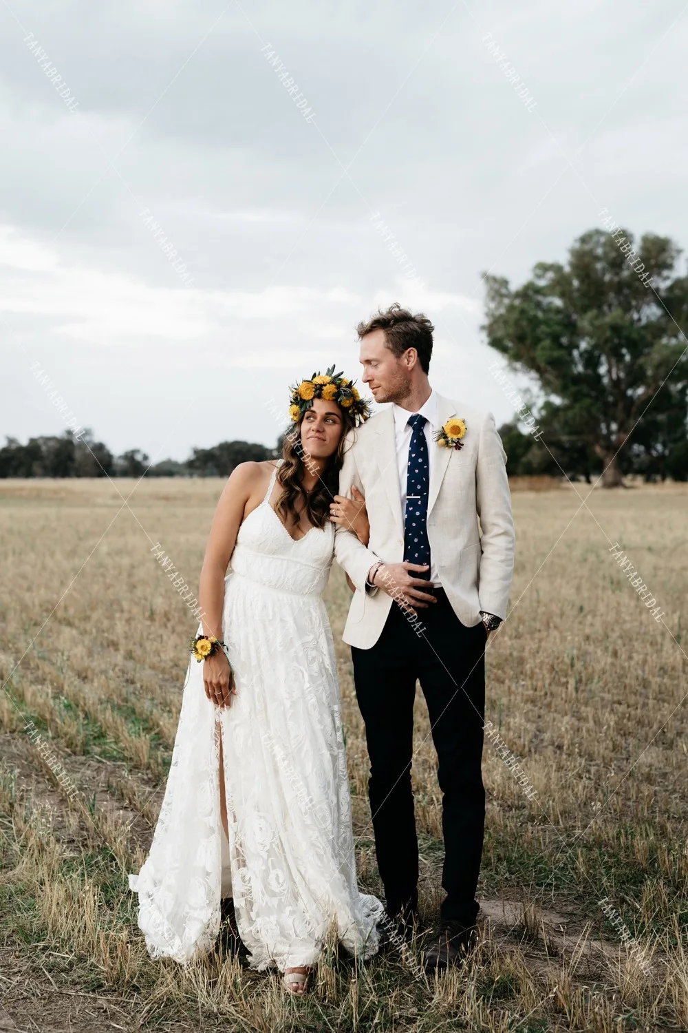 Euroa-wedding-private-property-Marqee-flower-crown-australian-photographer (4)