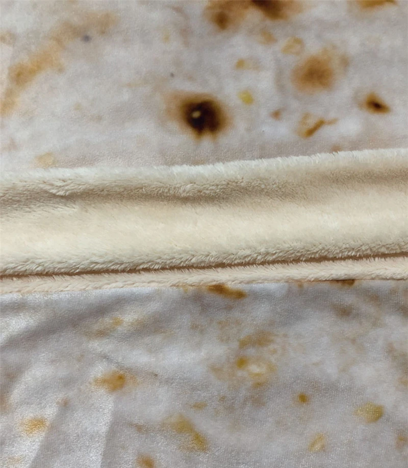 Зимние теплые 3D печатных с капюшоном одеяло для взрослых Tortilla узор носимых бархат пледы одеяло офис одеяла на кровать