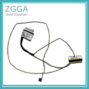 

New Lcd Cable For Lenovo ideapad 320-15 520-15 IAP IKB AST ABR ISK xiaoxin 5000 LCD Cable Non-touch DC02001YF00 DC02001YF10