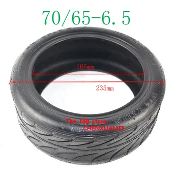 

Electric Balance Tyres 70/65-6.5 Tubeless Wheel Tires Vacuum Tyre for Xiaomi Ninebot 9 Mini Pro Electric Balance Scooter Tyre