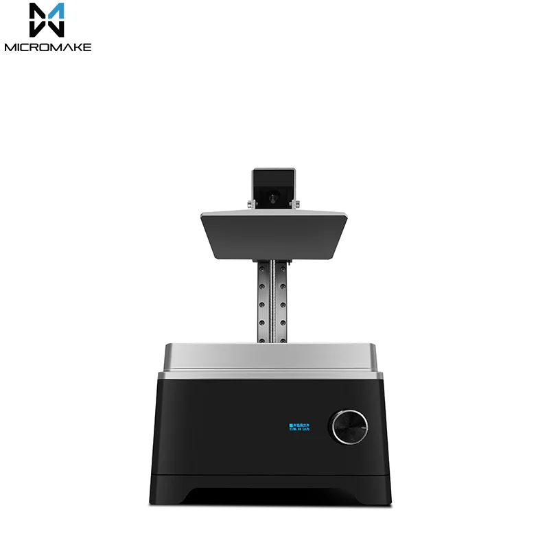 Micromake 3d принтер L3+ diy части 3d принтер для всего принтера