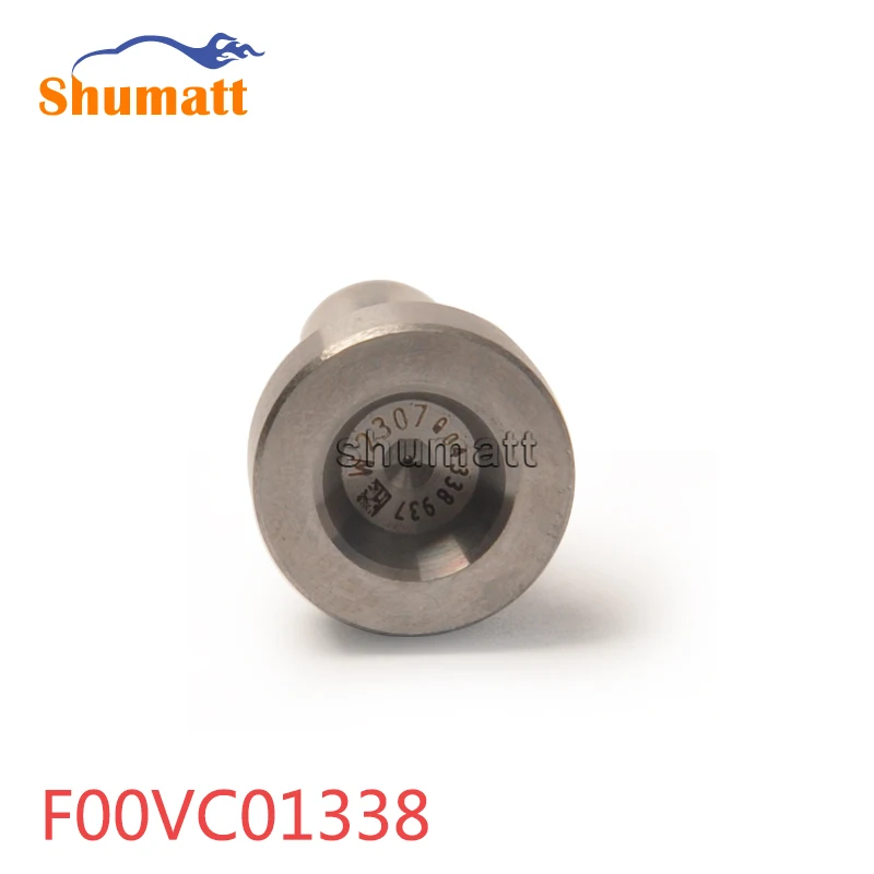 China Made New Common Rail Injector Valve Assembly F00VC01338 For 0445110247 0445110248 0445110273