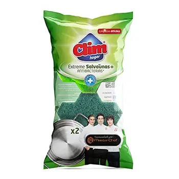 

Clim Extreme Anti Plus antibakteriell – 2 Stück