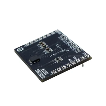 

MPU6050 three-dimensional angle sensor 6DOF three six axis accelerometer electronic gyroscope