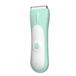 child Shaver Hair clipper Electric shaver trimmer for men Hair cutting machine Electric razor professional beard shaving machine