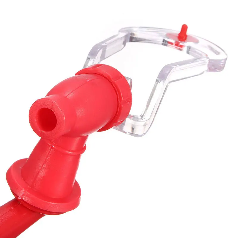 New Soda Dispense Home Office Bar Water Faucet Cola Drinking Fountain Fizz Saver Dispenser Water Machine Tool Drinking Dispenser