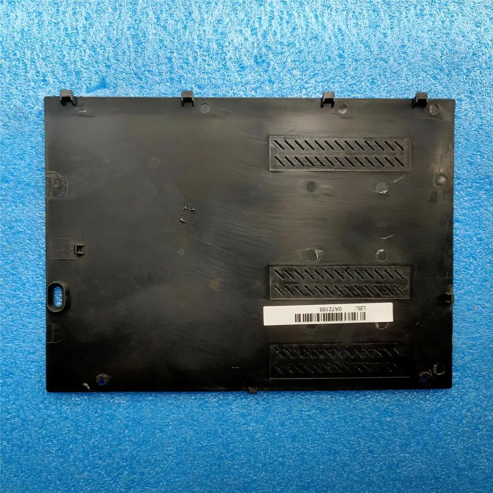 Новый OEM для Lenovo ThinkPad T540P W540 W541 чехол жесткого диска HDD DIMM дверная оперативная
