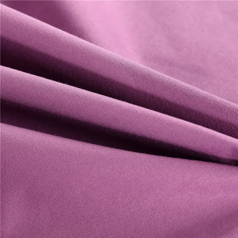 Waterproof Oilproof Beauty Salon Bed Sheets SPA Massage Bed Table Cover Filmed Bedspread for Salon Barbershop With/no Hole