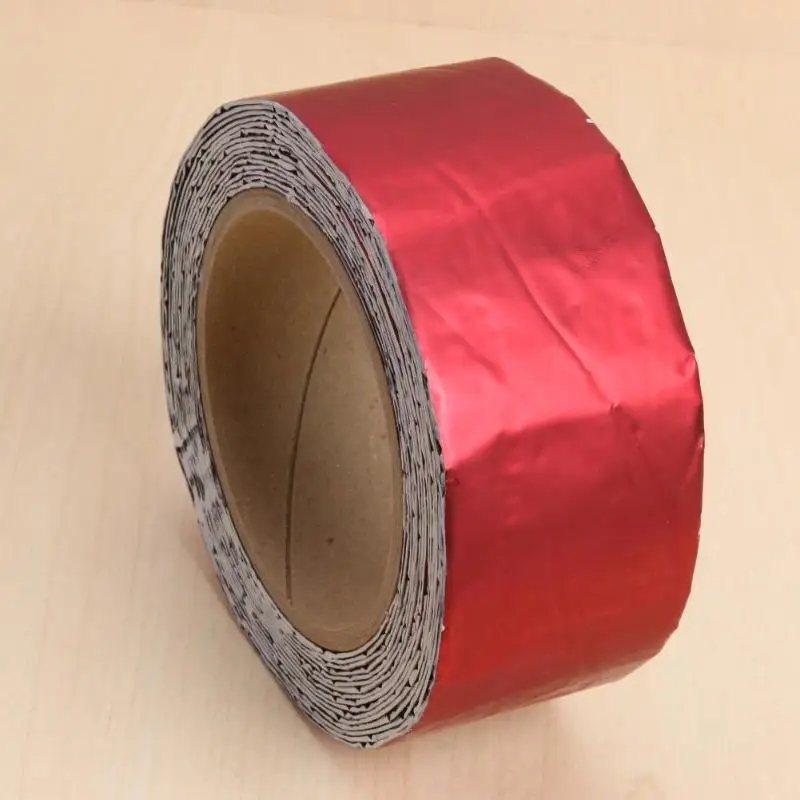 Waterproof Strong Self-adhesive Tape Roof Cracks Window Floor Tile Gap Repair Stop Leak Sticker Butyl Rubber Pipe Floor Tile