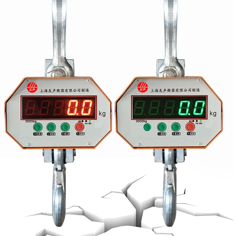 Crane scale Hanging scales crane-scale-hanging-scales