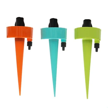 

1Pcs Automatic Watering Device Drip Irrigation Equipment Garden Plant Waterer Self Watering Devices Garden Supplies .
