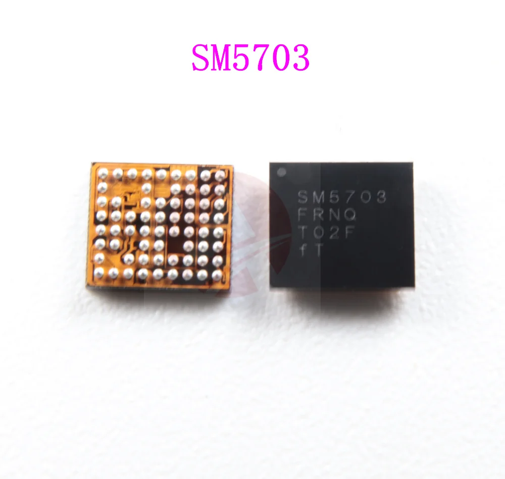Оригинальное новое зарядное устройство USB SM5703 SM5703A для Samsung 1 шт. | Электронные