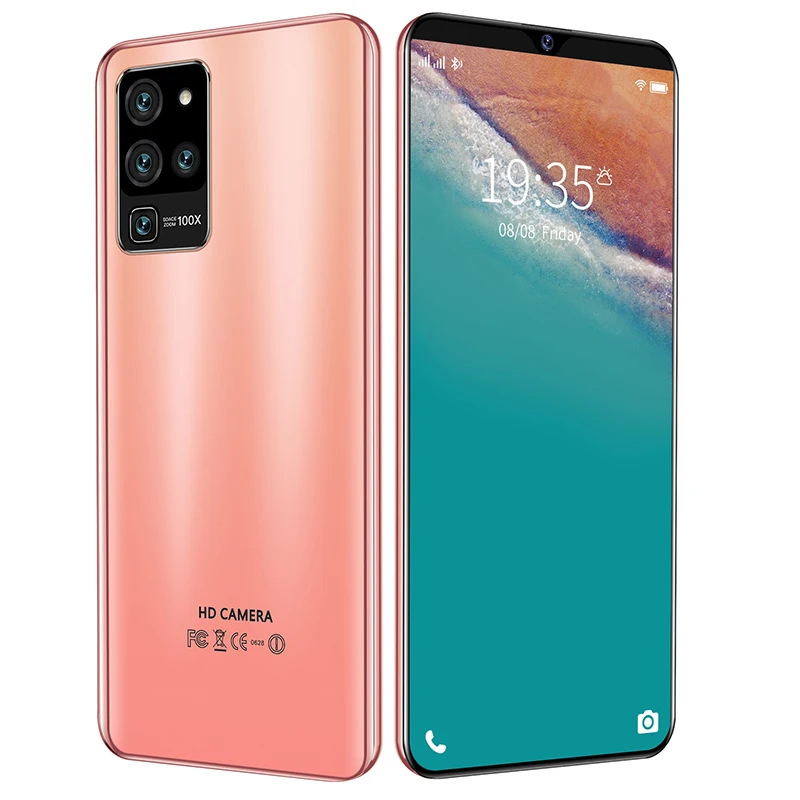 S21U Mobile Phone Android 6.1 inch 8-Core 256G