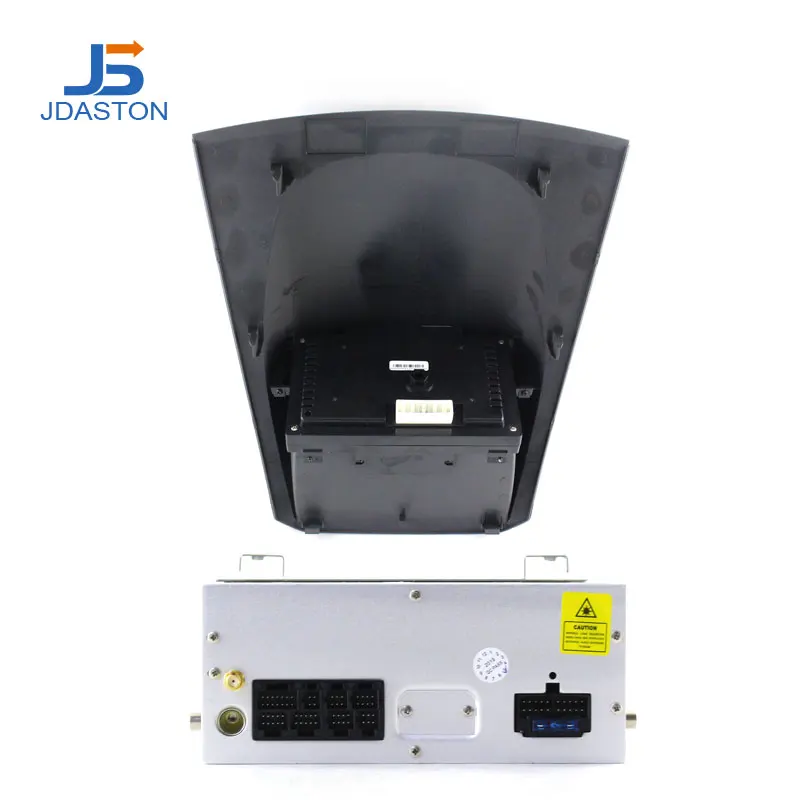JDASTON Android 10 автомобильный dvd-плеер для Ford Fiesta 2008 2009 2010 2011 2012 2013 Мультимедиа gps стерео 2 Din автомагнитола