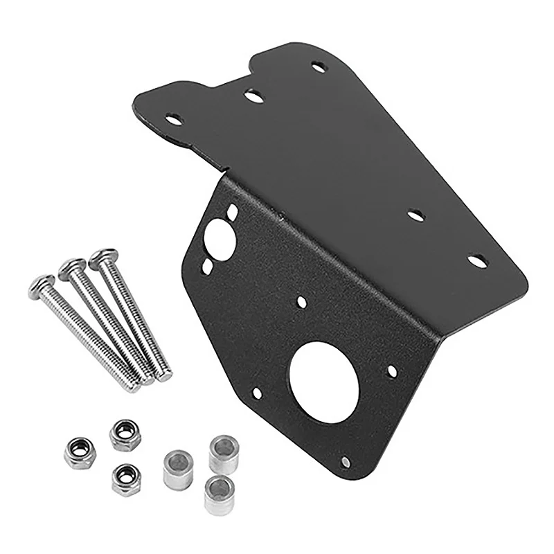 Для Creality Ender 3 CR 10S Dual Z Axis Upgrade Board Kit/3D принтер экструдер двойное экструзионное