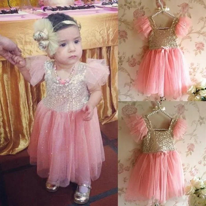 fancy dress flower girl