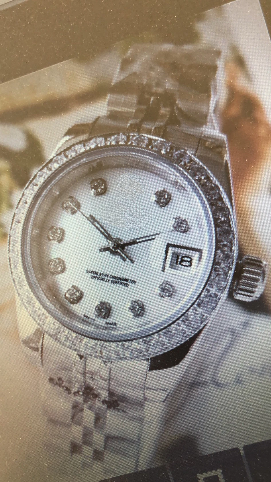 

Special Difference price for old Customers : 31mm