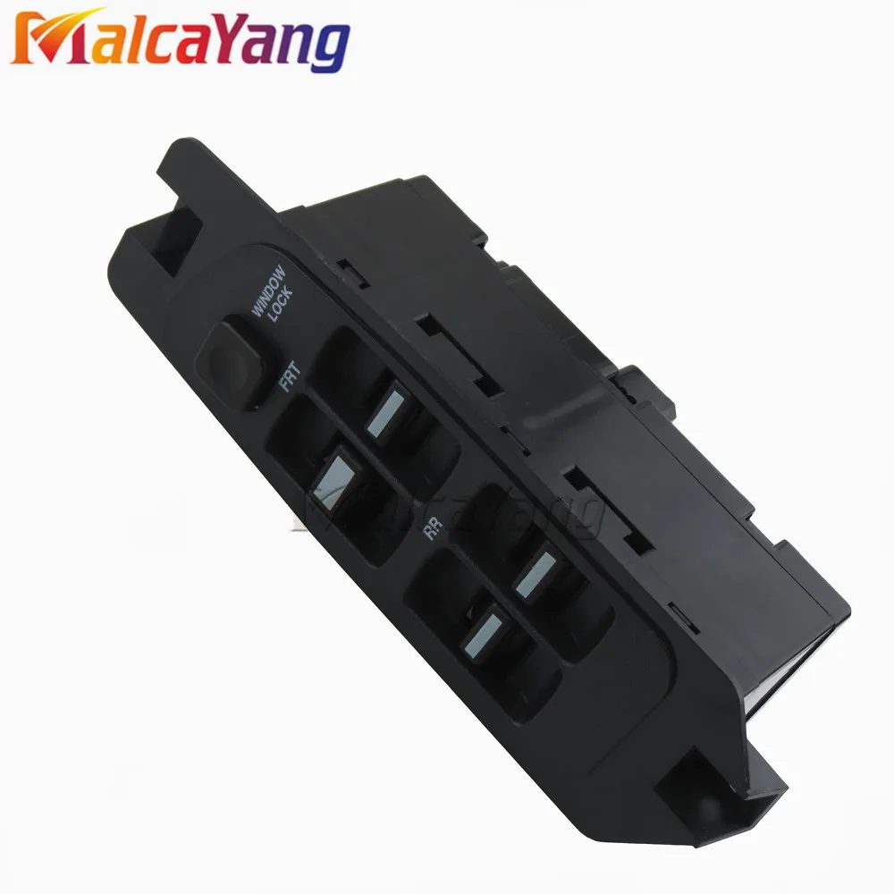 Кнопка управления стеклоподъемником Master для DAEWOO LANOS PRINCE CIELO 96179137