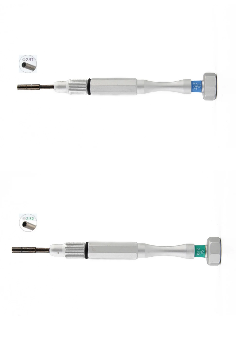 new 9pcs screwdriver glasses screw driver spectacle professional screwdriver set with swivel stand easy to use