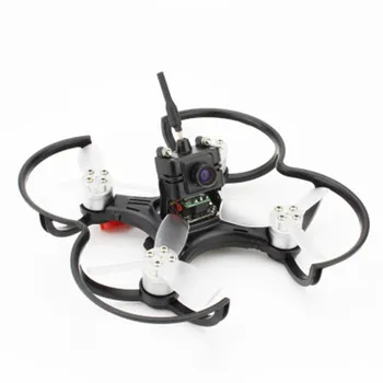 

Emax Babyhawk 87mm 6 color Micro FPV Racing Drone Brushless PNP version Quadcopeter RC Racing Aircraft