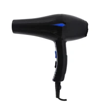 1800W Electric Hair Dryer Low Noise Powerful Blower Dc Motor Electric Hair Blow Dryer Home Use Us Plug
