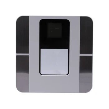 

Bluetooth Floor Scales Body Fat Electronic Scales For Bathroom 180kg/400lb Smart Digital Balance