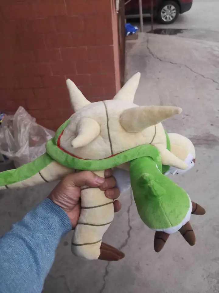 quilladin plush