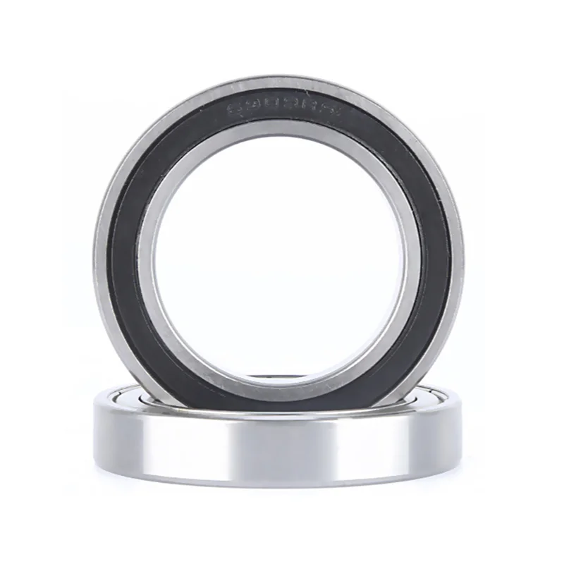 10 Stück 6909ZZ 6909-2RS 45 x 68 x 12 mm dünnwandiges Rillenkugellager 6909-2Z 6909RS 45 x 68 x 12 mm – Detail 5