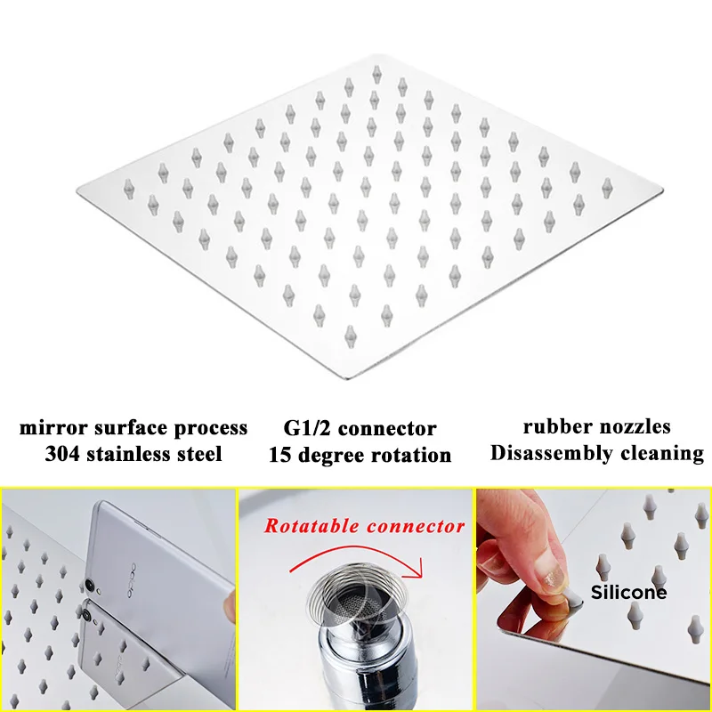 Chrome-Ultra-thin-Shower-Faucet-Square-304-Stainless-Steel-Shower-Head-Bath-Shower-Mixers-Tap-3