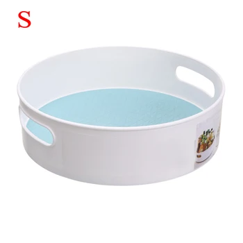 

Multi-function Kitchen Seasoning Rotary Storage Rack Bathroom Cosmetic Holder