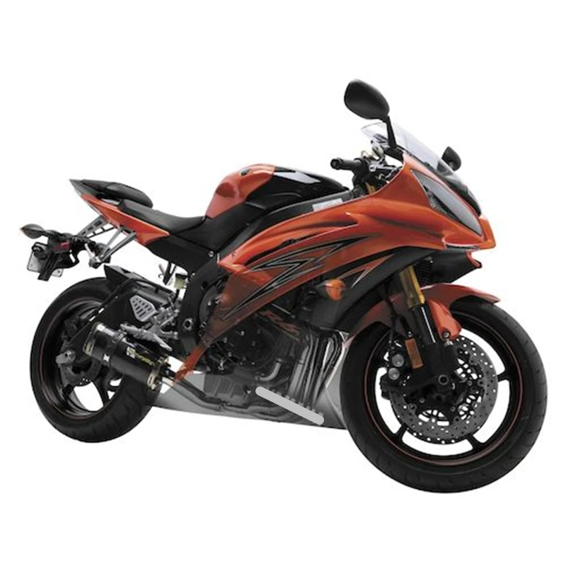 Мотоцикл окрашенные ABS впрыск набор для ухода за кожей Yamaha YZF R6 YZFR6 YZF-R6 2008 2009 2010 2011 2012 08-12 обтекатель черный