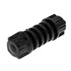 One Set Black Plastic Searchcoil Screw and Washers Metal Detector Accessories Instruments and Apparatus 3