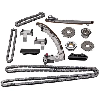 

NEW TIMING CHAIN KIT 05-16 for TOYOTA TACOMA TUNDRA 4RUNNER FJ CRUISER 4.0L 1GRFE V6