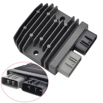 

FH020AA 1D7-81960-01-00 Regulator Rectifier For Yamaha FZ1 FZS1 FZ8 FZ09 FJ09 YZF R1 VMAX FJR1300 RX10 FX10 XV19 XV17 XVS95 RS90