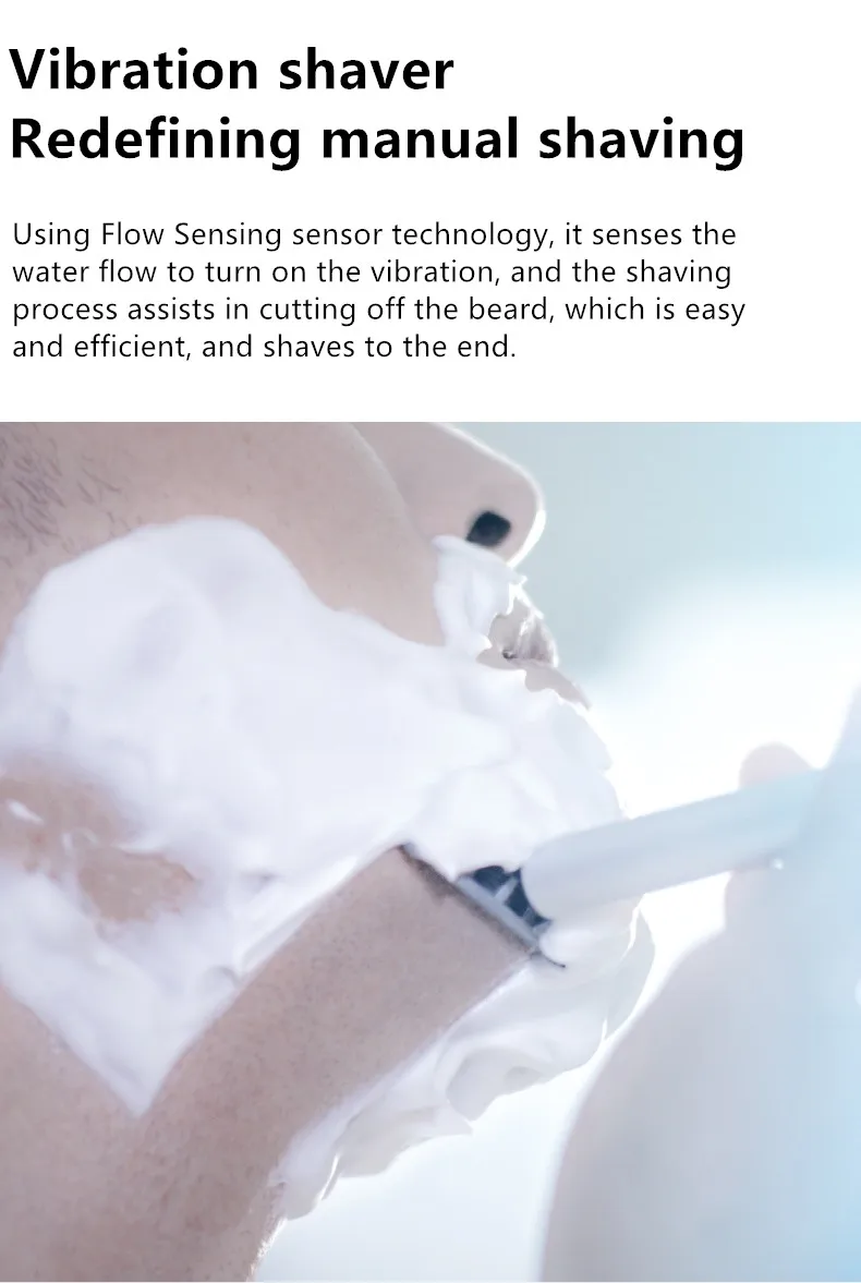 Barbeadores elétricos