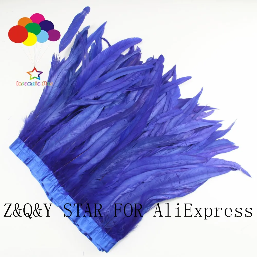 

Натуральный с перьями из хвоста петуха 20-25 см окрашенные Polan DIY Ювелирные изделия Ремесло представление костюм перо