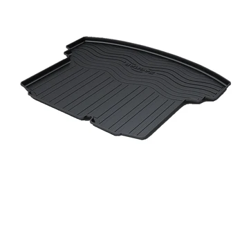 

1Set Car Cargo rear trunk mat For VW Sagitar 2006 2007 2008 2009 2010 2011 2012 2013 2014 2015 2016 2017 2018 Tray Accessories