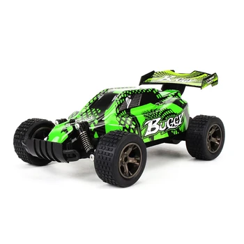 

Rc Car 1:16 Off-Road Climbing Car Radio Rc Car 25Km / H Upgraded Version of Two People Do Not Interfere with Rc Car Toy