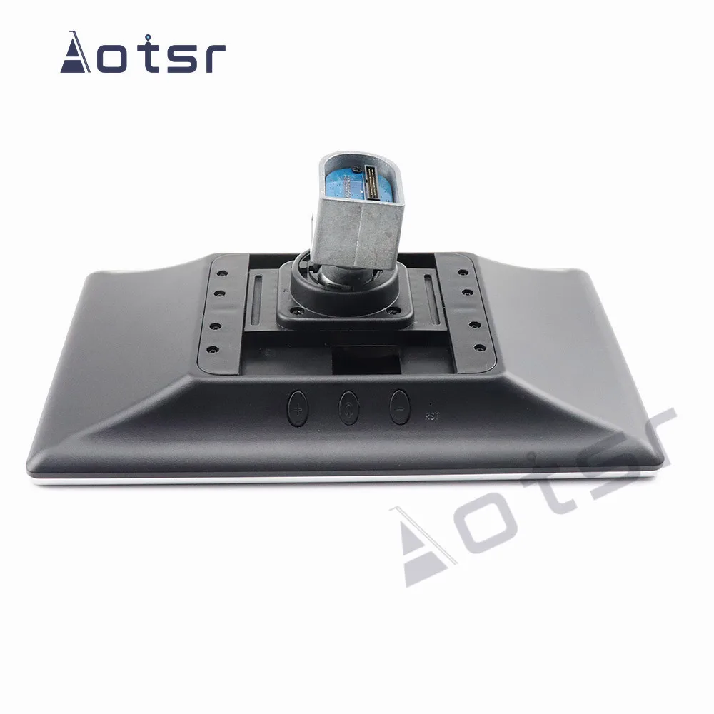 Clearance DSP Android 8.1 4+32GB 1 DIN universal car multimedia auto radio DVD player For Toyota/Nissan/Suzuki/Ford/BENZ GPS Navigation 17