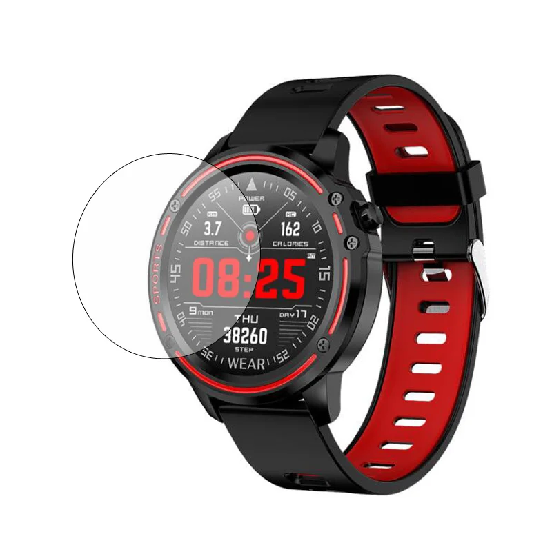 hold mi smartwatch
