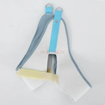 Door suspension cervical traction device medical supplies orthosis medical supplies cervical traction frame